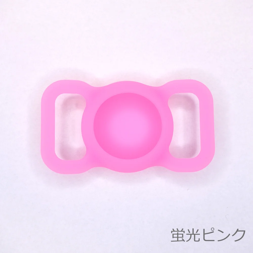 ブラックカラー