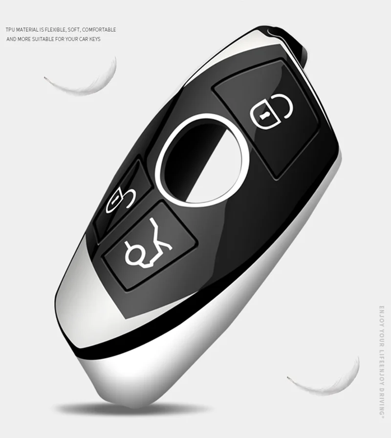 TPU素材の特性説明