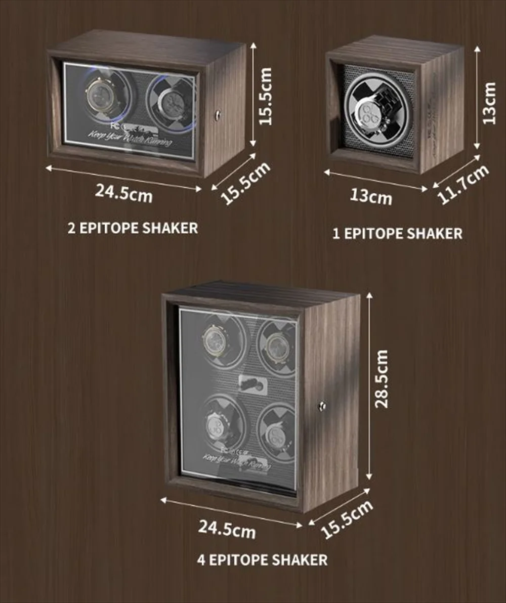 3モデルのサイズ比較図