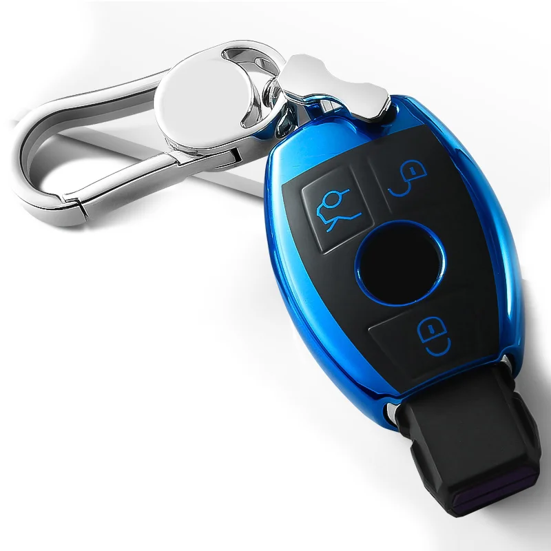 ブルーカラー装着イメージ