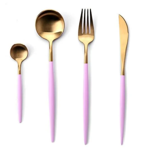 ゴールド×レッド