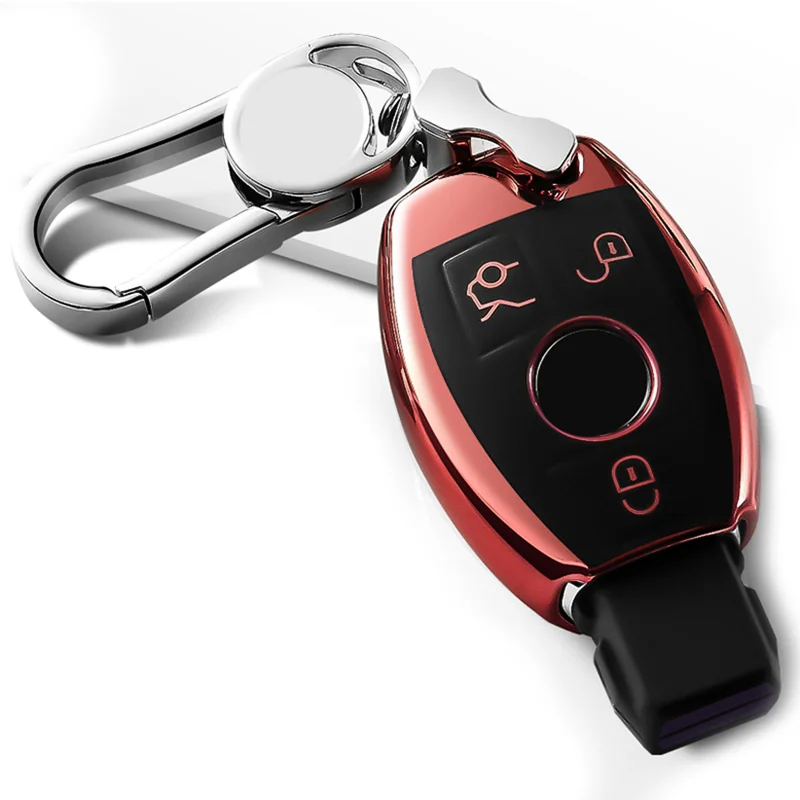 ピンクカラー装着イメージ