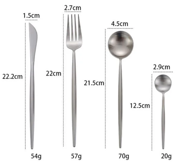シルバー×レッド
