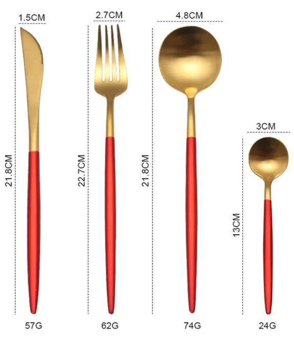 ゴールド×ブルー