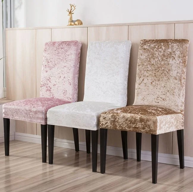 ベルベット素材の質感クローズアップ