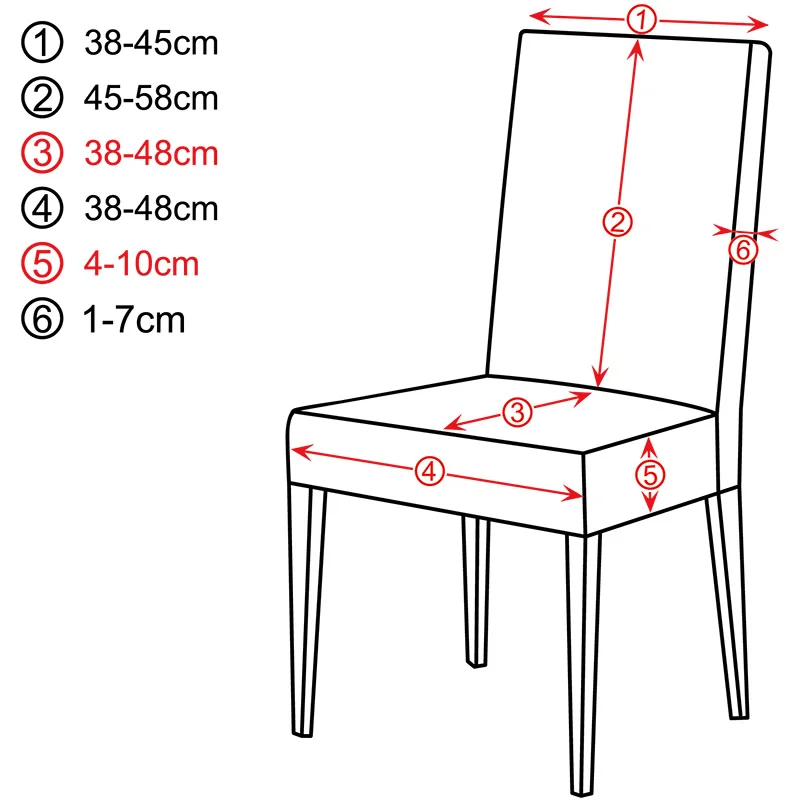 カラーバリエーション一覧