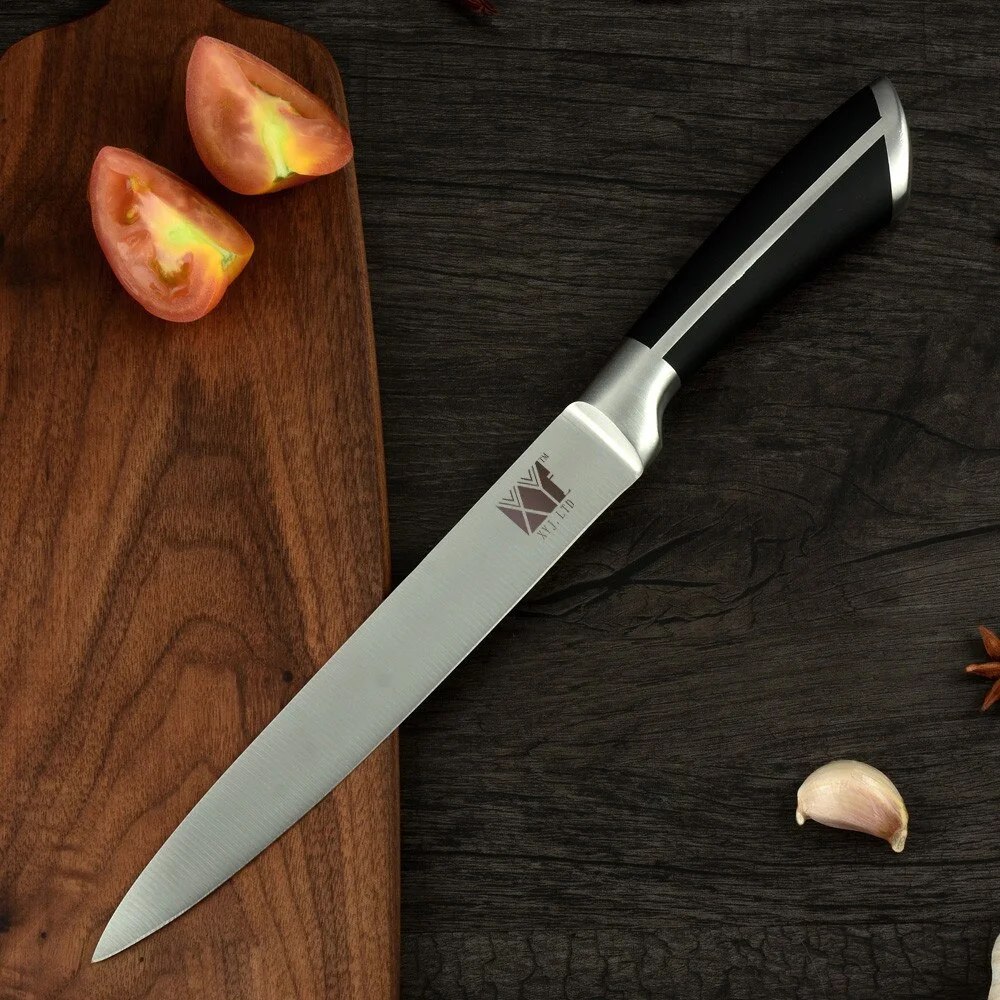 XYF スライス包丁 単体