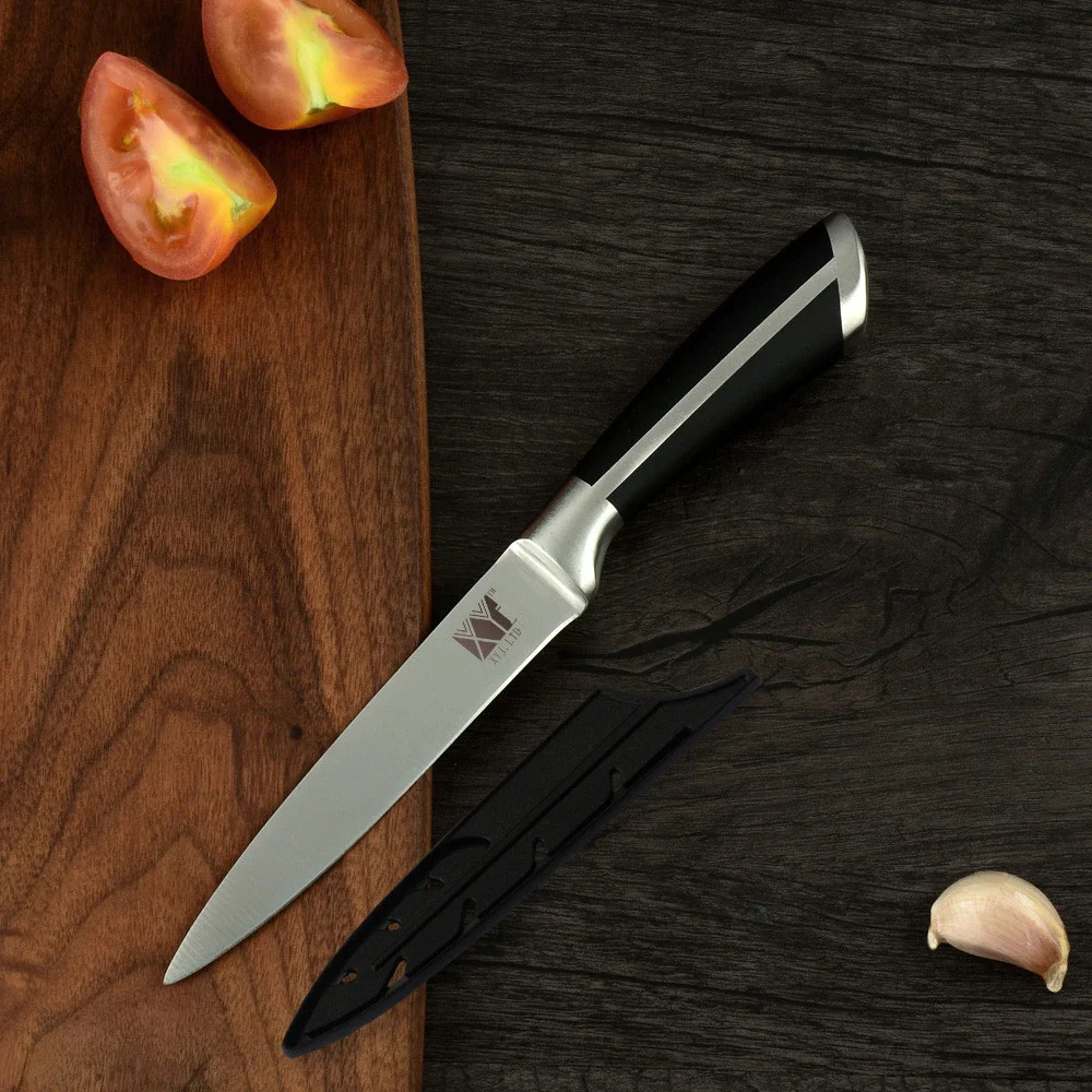 XYF ペティナイフとブレードカバー