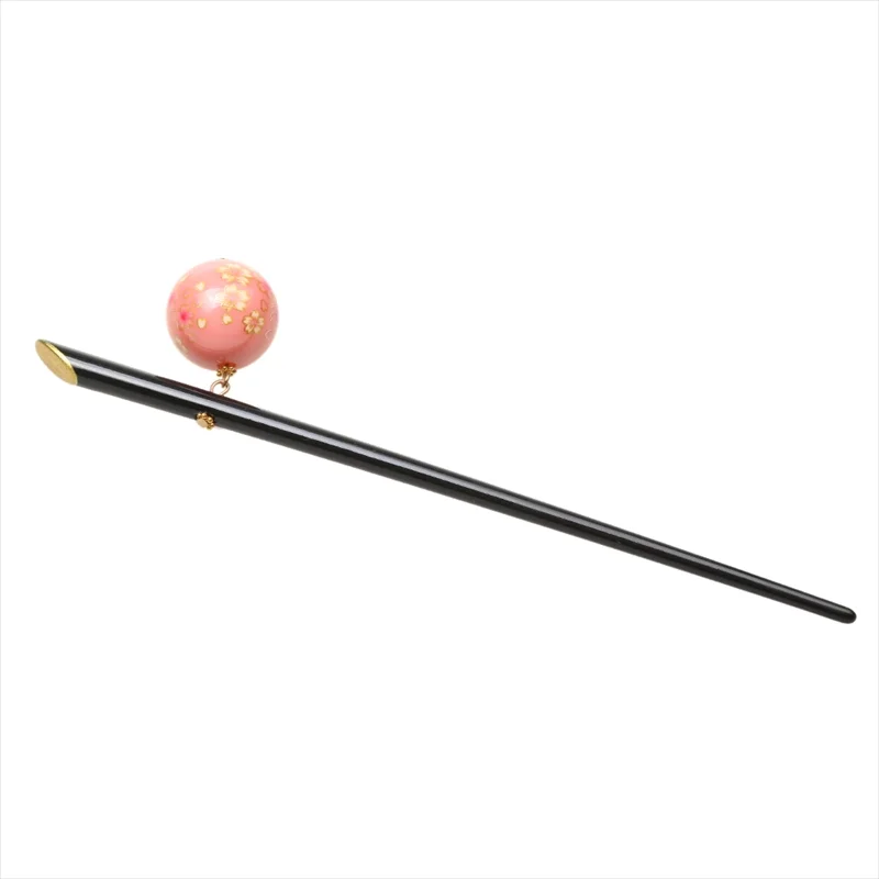 桜玉かんざし ピンク