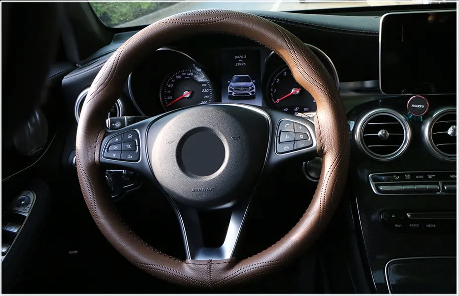 ハンドルカバー パッケージ全体