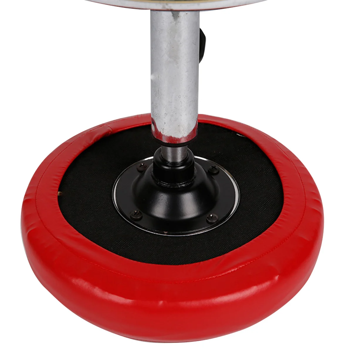 丸椅子への取り付けイメージ