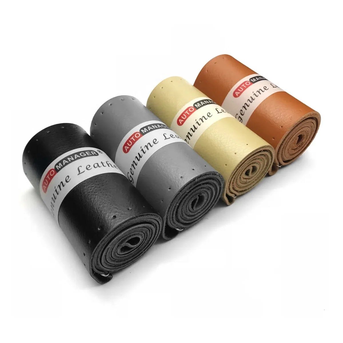 5色のカラーバリエーション一覧