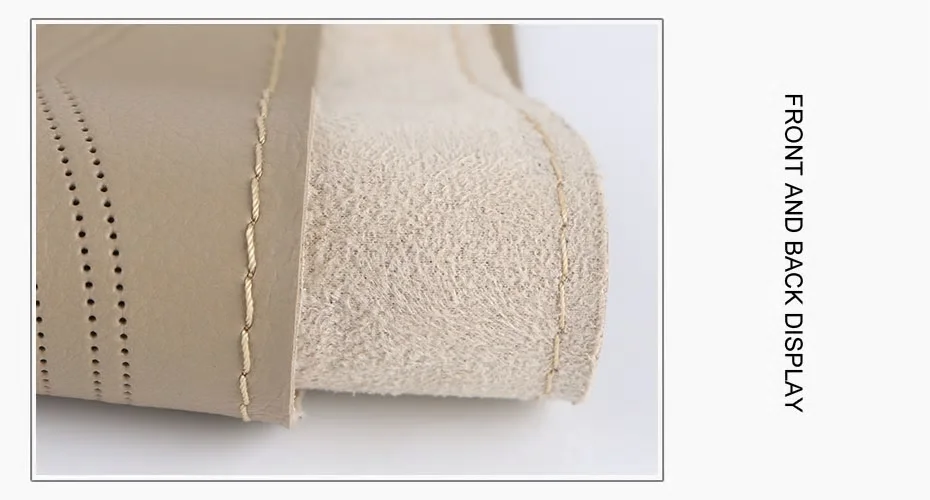 ハンドルカバー 仕様詳細