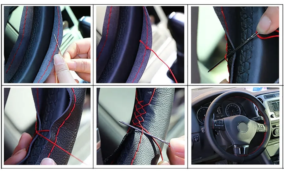 ハンドルカバー パッケージ