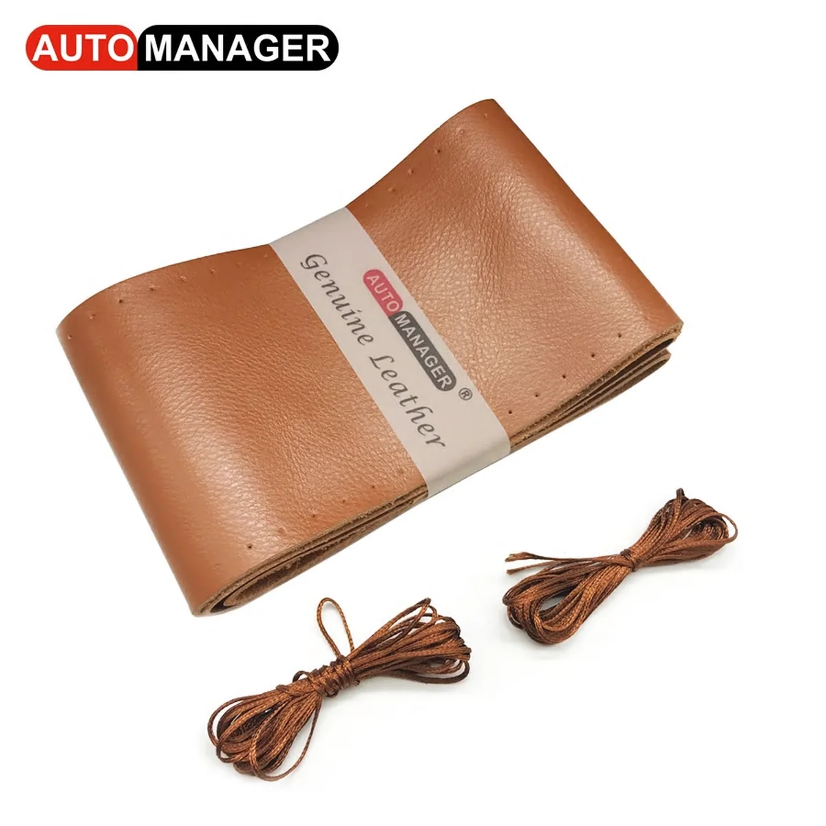 縫い付け後の仕上がりイメージ