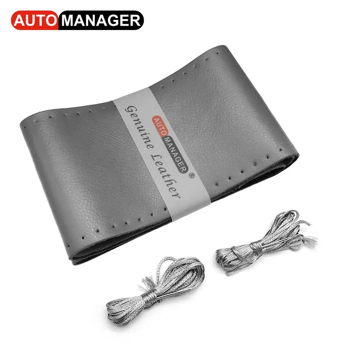 ブラック（黒糸）