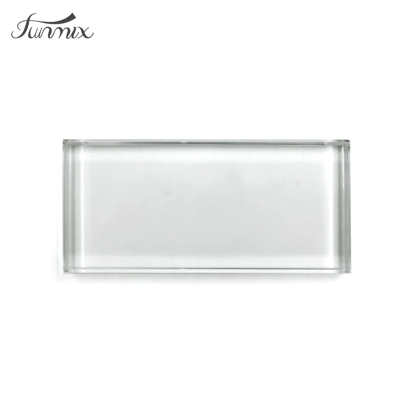 Funmix グループレート 上面