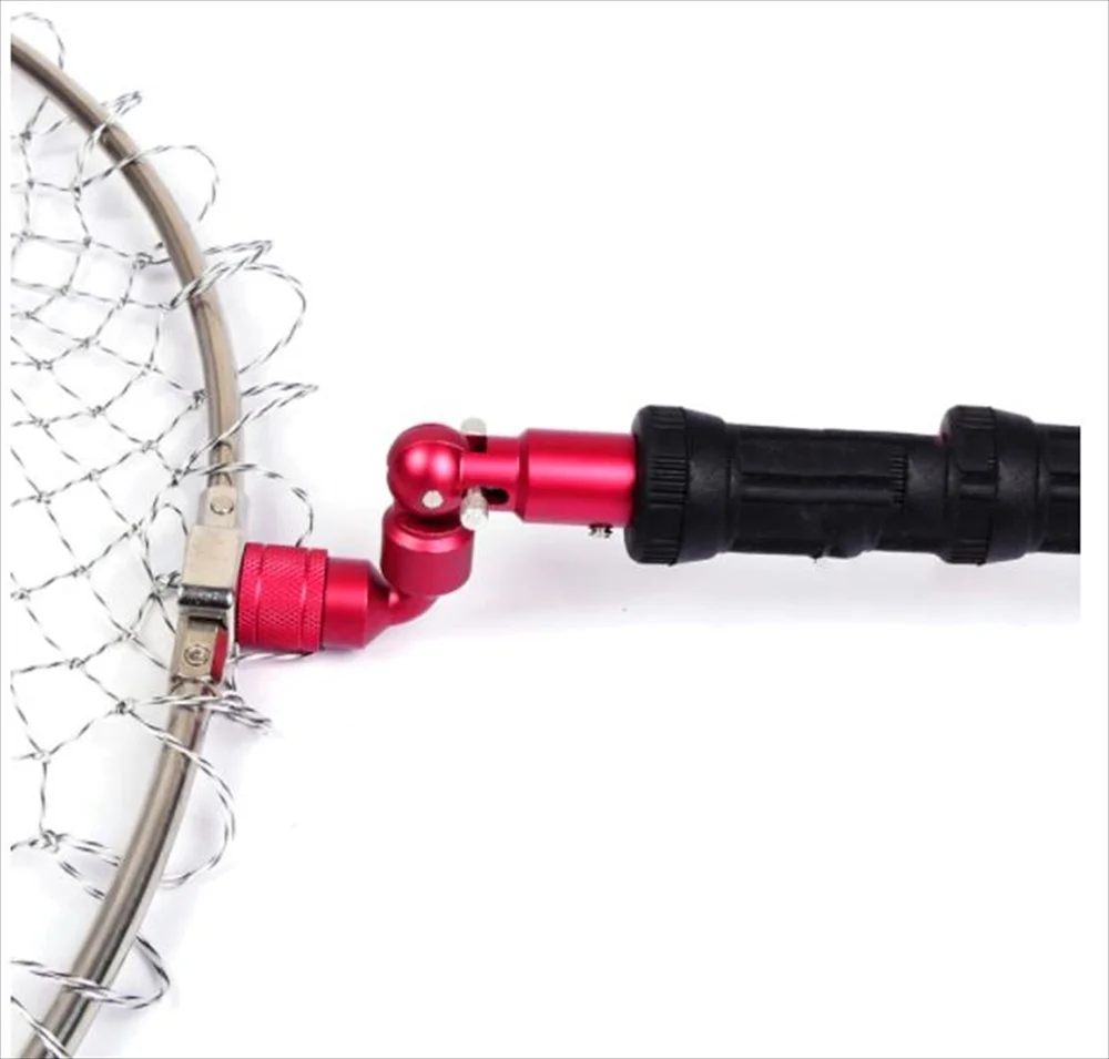 タモジョイント シャフトへの装着方法