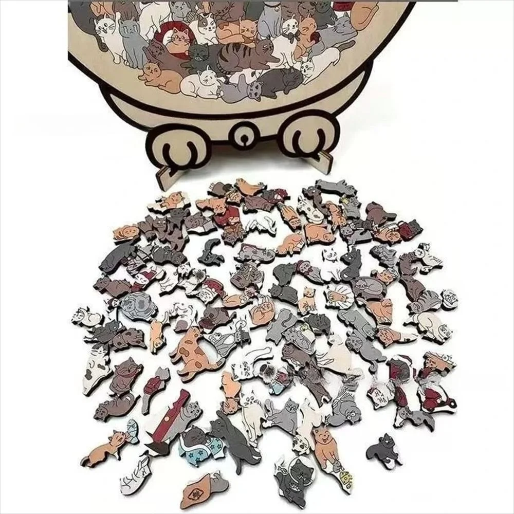 ユニークピース 135ピース全体