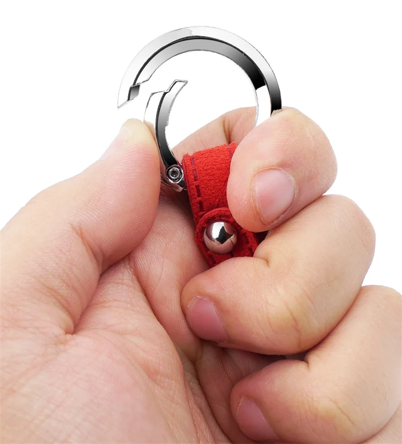 メタルキーリング 詳細