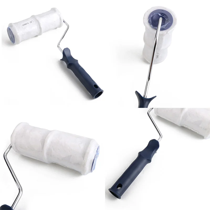 ローラー多角度詳細