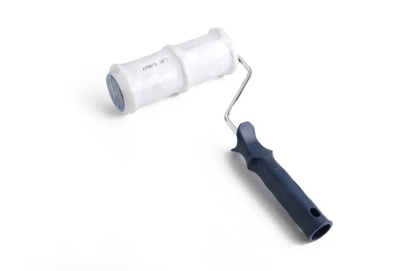 レンガ模様ペイントローラー 全体像