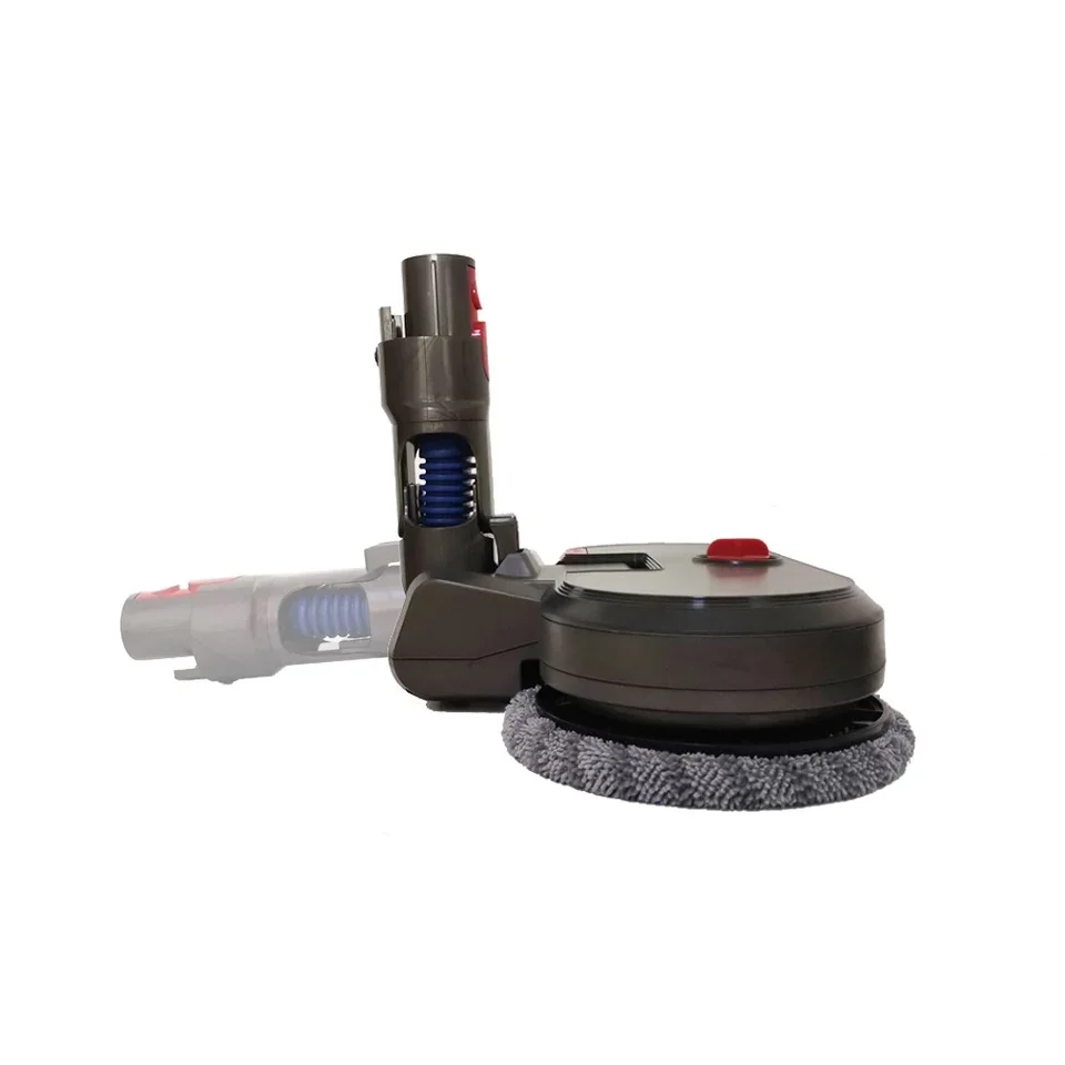 Dyson本体との接続イメージ