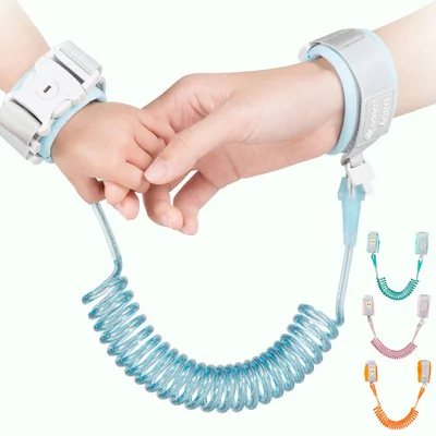 迷子防止リスト｜baby coupeベビーキッズ用迷子紐で安心お出かけ【1,399円】