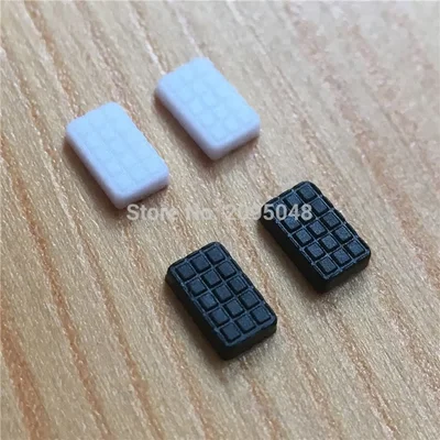 ウブロ ビッグバン 44mm対応 互換ラバーボタン 2個セット｜SGcreation【非純正品】