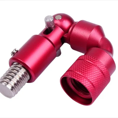 タモジョイントで釣りがもっと快適に｜180度回転対応ランディングネット用アルミジョイント徹底レビュー