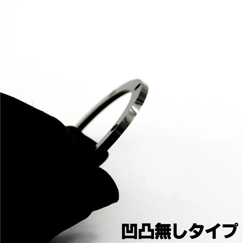 HUBLOT互換 ベゼル カスタム 時計パーツ