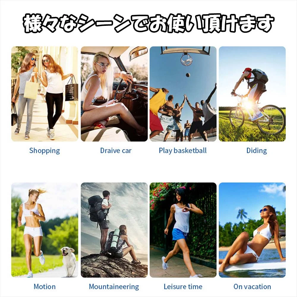 アームカバー UV対策 冷感 ロードバイク ドライブ