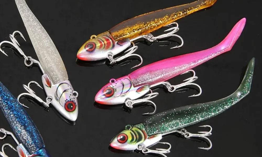 ワーム・ジグヘッドおすすめ3選｜シングルフック・ジグヘッドワーム・セット比較