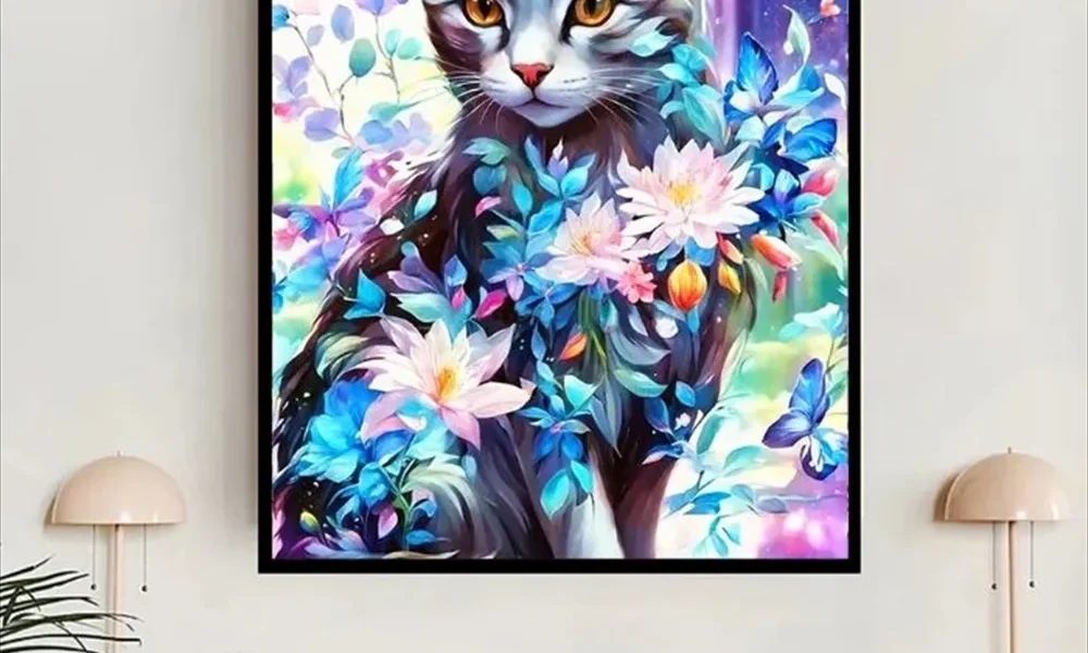 ハンドメイド・DIY素材3選｜スタッズテープ・シリコンモールド・ダイヤモンドアート