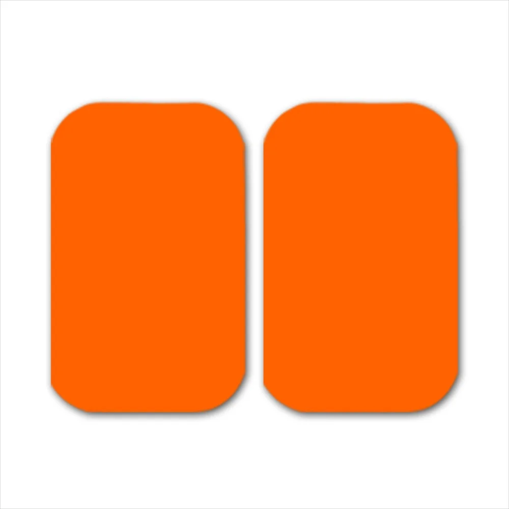 SIXPAD AbsFit2 互換ジェルパッド 24枚セット