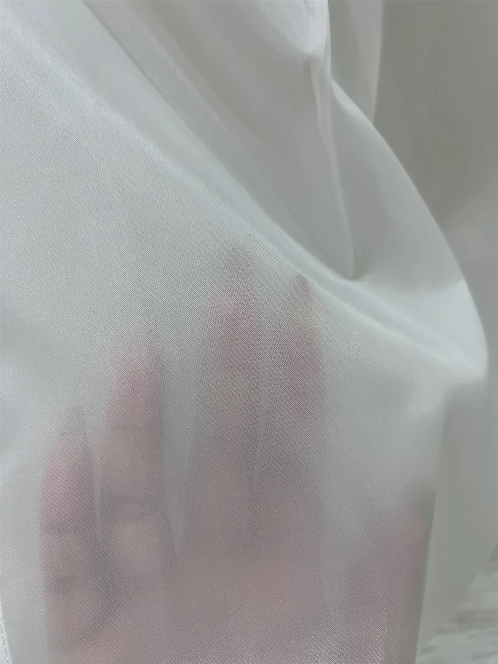 肌襦袢 袖なし 着付け