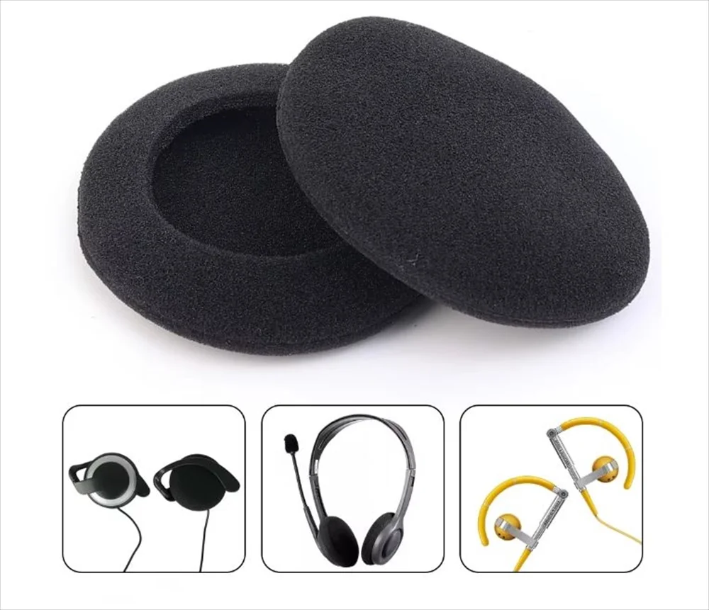 イヤーパッド 対応機種一覧