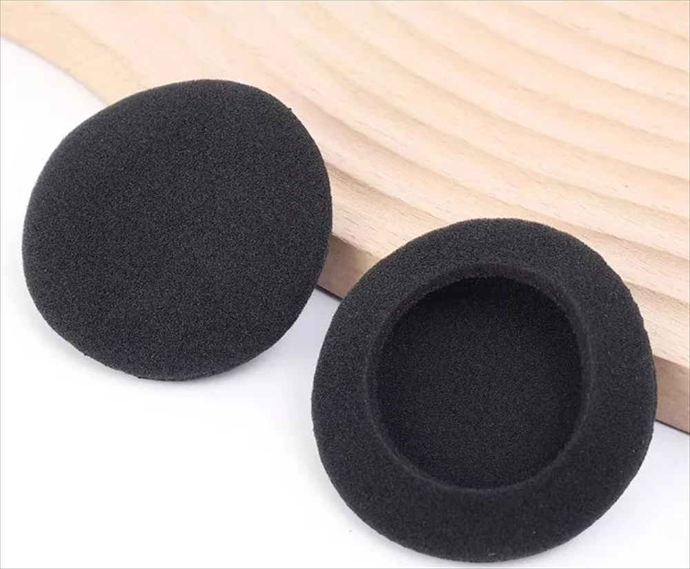 イヤーパッドの内側構造