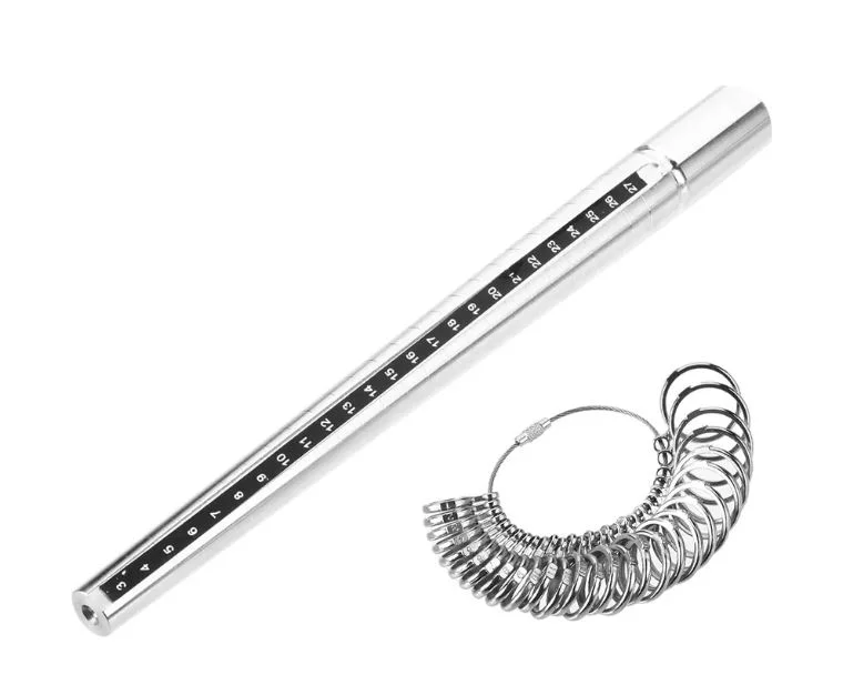 リングマンドレルスティック 全体