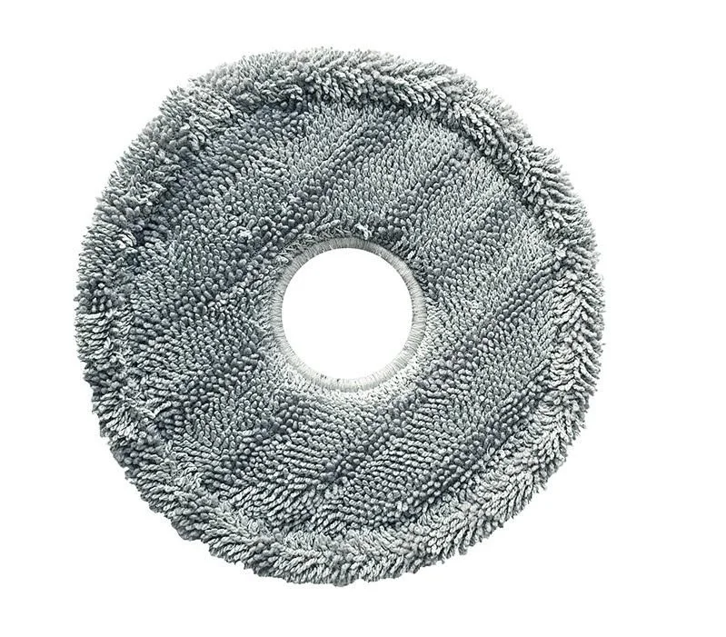 替えモップパッド 表面