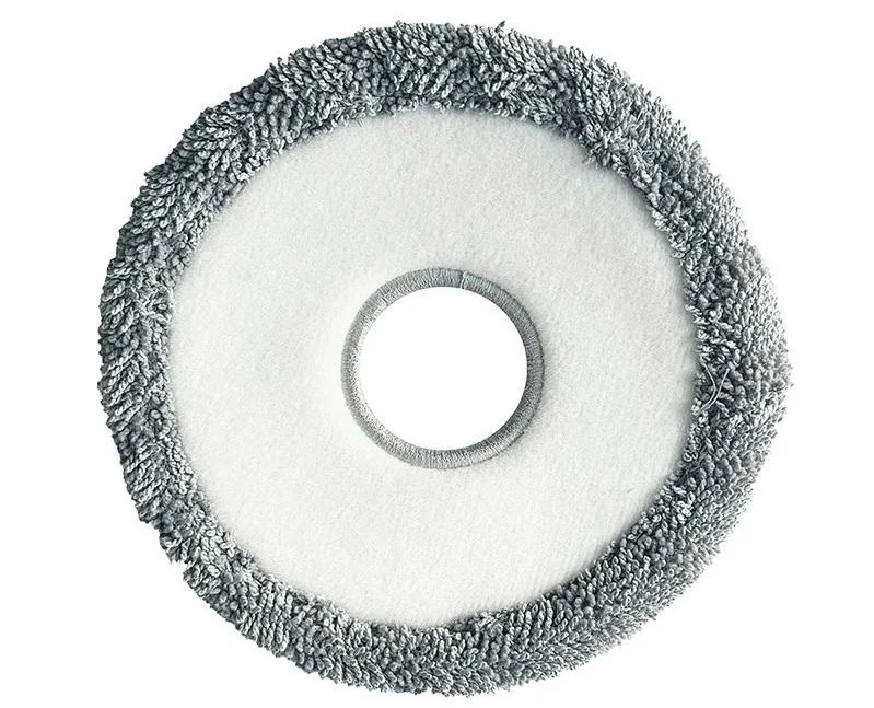 替えモップパッド 裏面・装着面