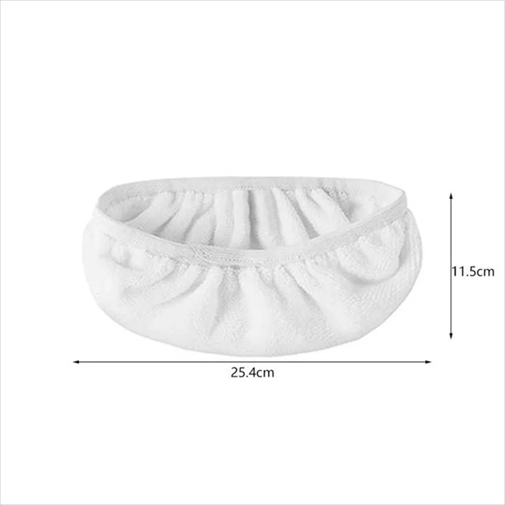 クイックルワイパー互換 シェニール替えモップパッド Aタイプ