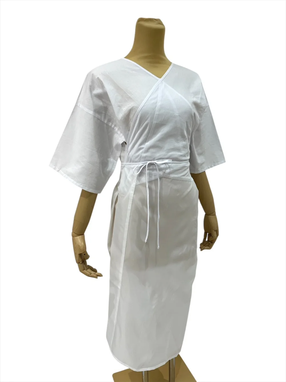 着用モデル 正面