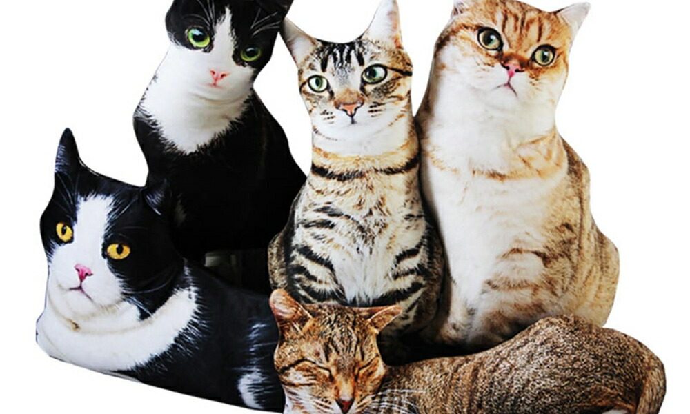 500円から買える猫グッズまとめ｜SG楽天市場店 全60商品
