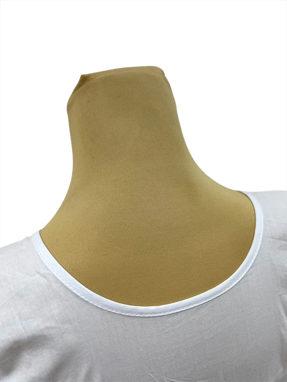 袖なし肌襦袢ワンピース