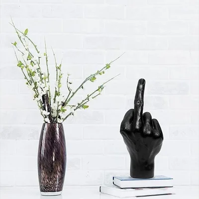 ユニーク雑貨おすすめ3選｜インテリアに個性をプラスするおもしろアイテム