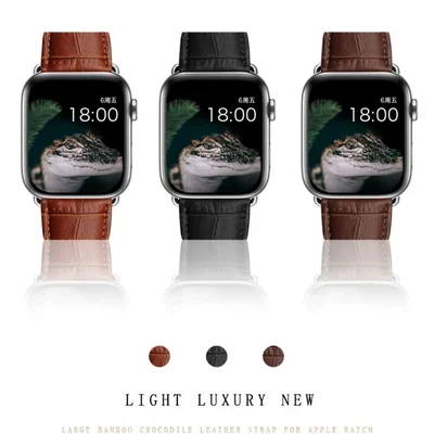 Apple Watchプレゼントギフト3選｜本革バンド・チェーンセット・保護ケースを比較